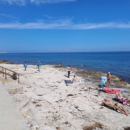 Yume Beach Bari Exterior photo