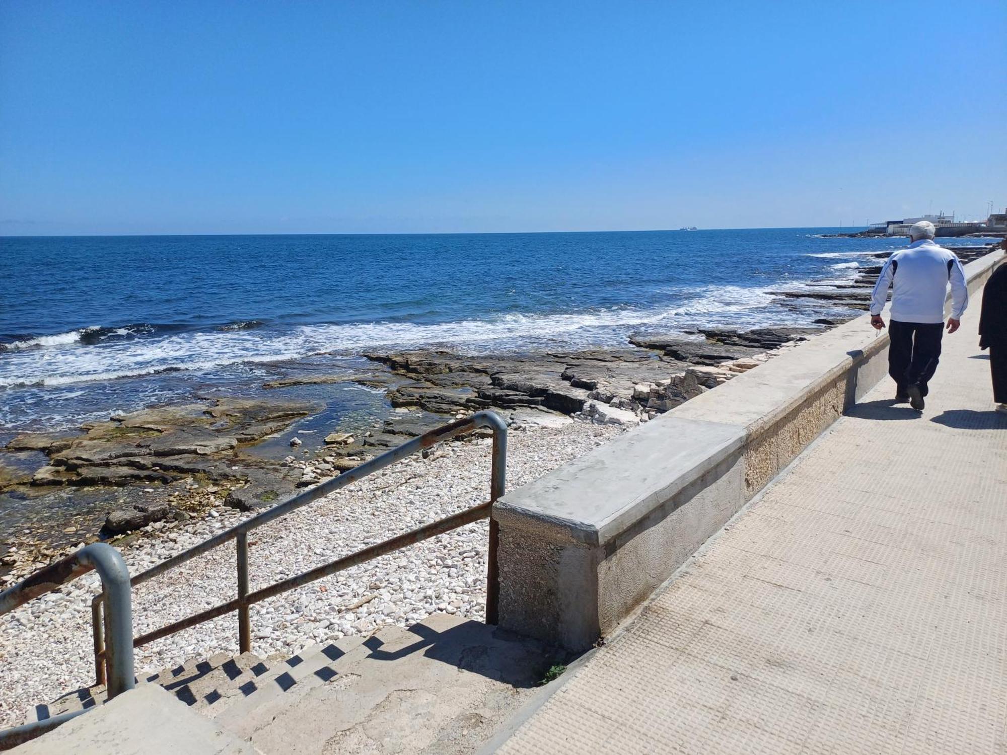 Yume Beach Bari Exterior photo